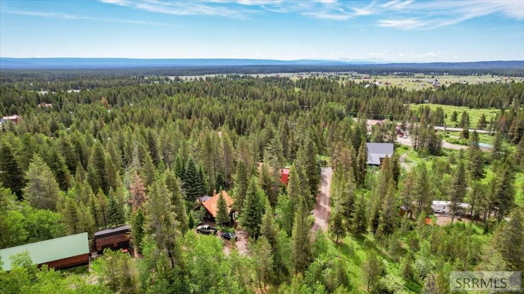 4070 Colt Road Island Park, ID 83429 - Photo 50 of 58