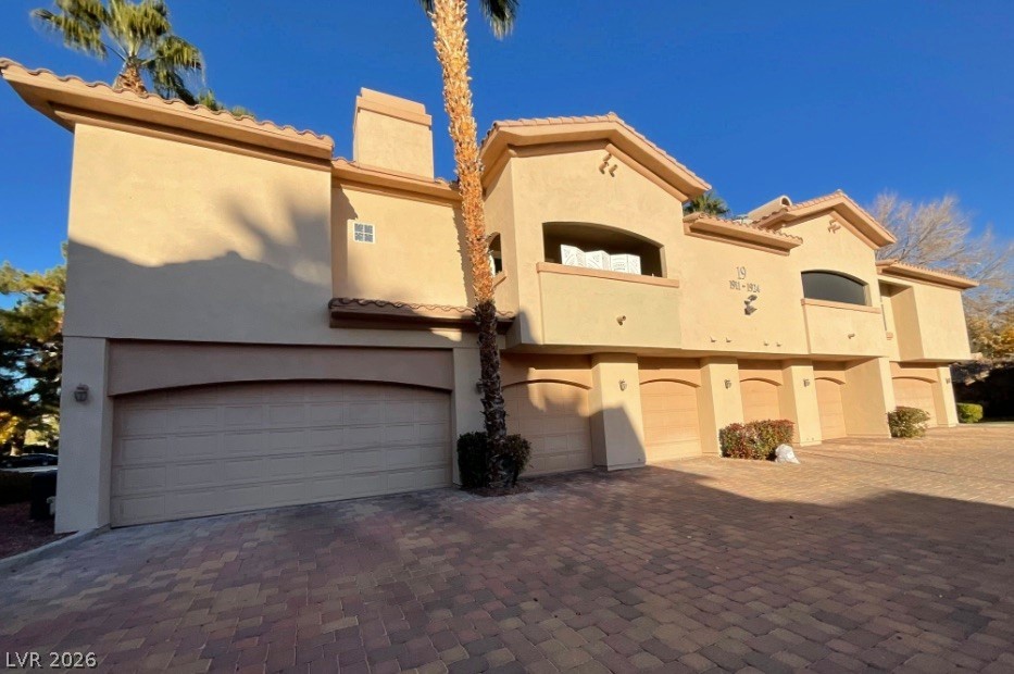2050 West Warm Springs Road, Unit 1912 Henderson, NV 89014 - Photo 1 of 9