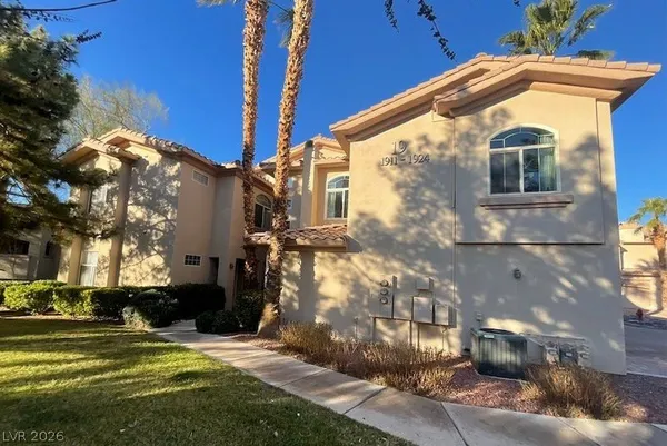 $1,650 | 2050 West Warm Springs Road, Unit 1912, Henderson, NV 89014