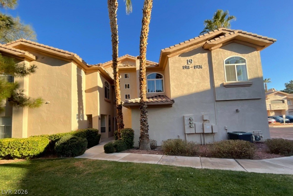 2050 West Warm Springs Road, Unit 1912 Henderson, NV 89014 - Photo 3 of 9