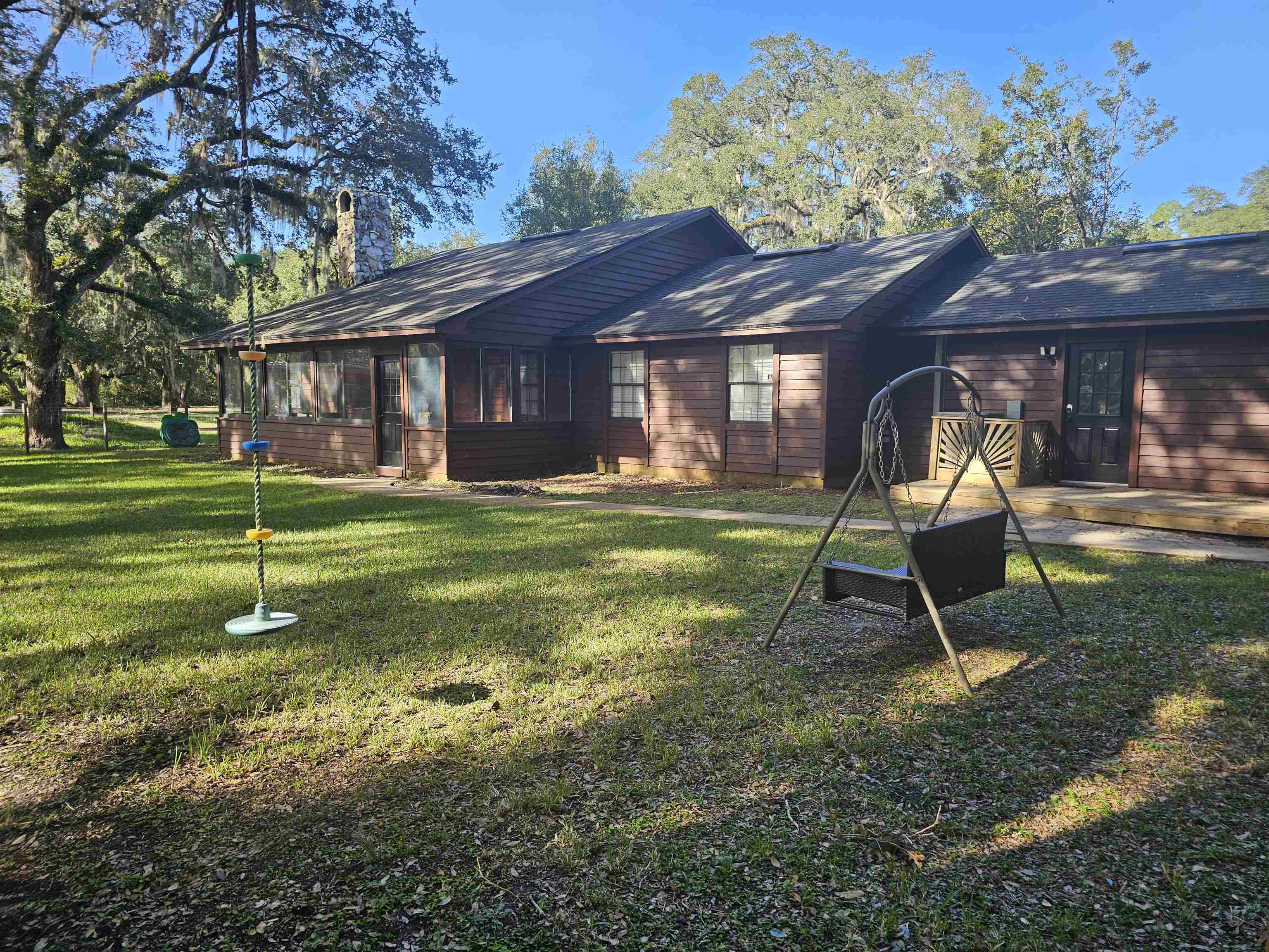 4575 Carter Road St. Augustine, FL 32086 - Photo 3 of 23