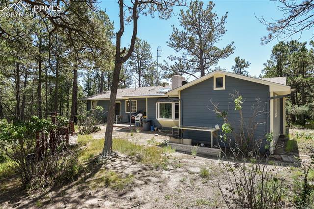7030 Baker Road Colorado Springs, CO 80908 - Photo 12 of 44