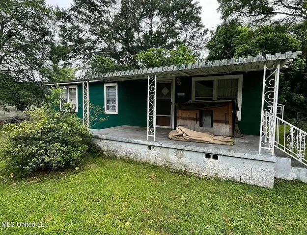 $22,000 | 1911 Gordon Street, Jackson, MS 39203