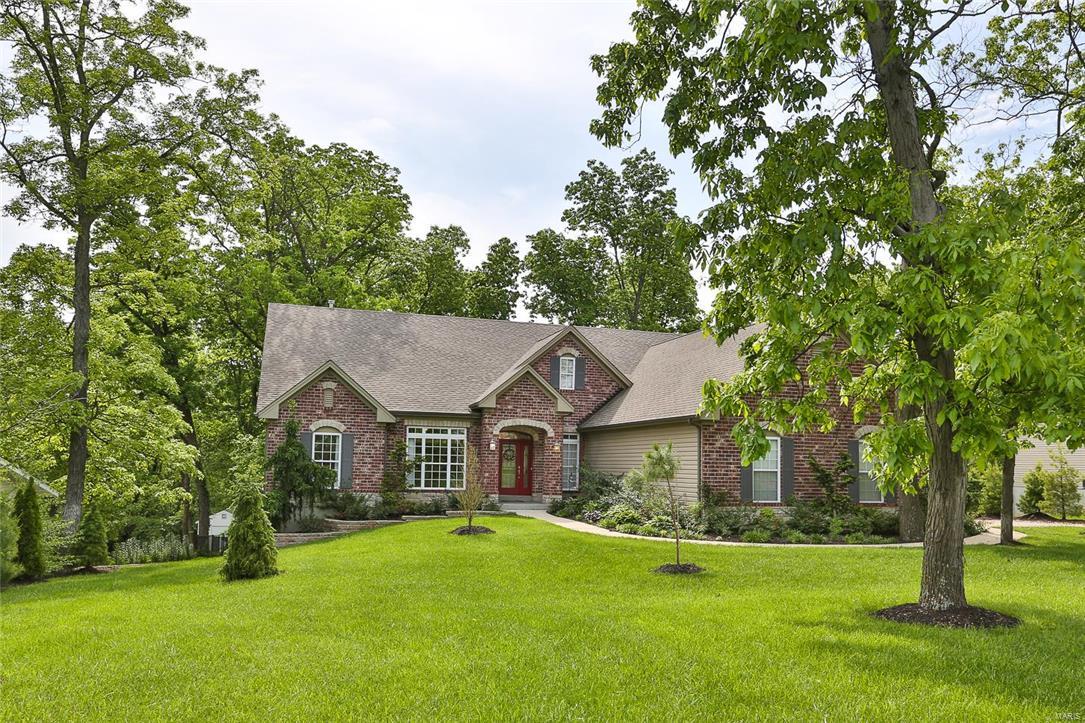 14706 Clayton Road Ballwin, MO 63011 - Photo 1 of 40 Gallery Image 1