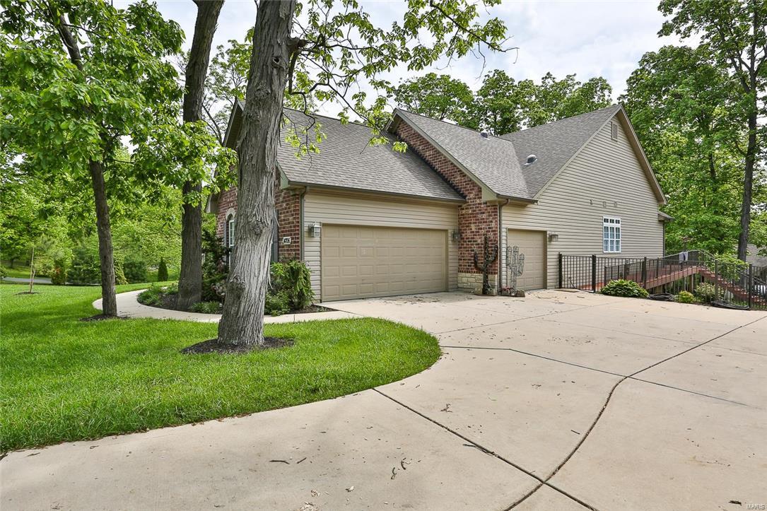 14706 Clayton Road Ballwin, MO 63011 - Photo 2 of 40 Gallery Image 2