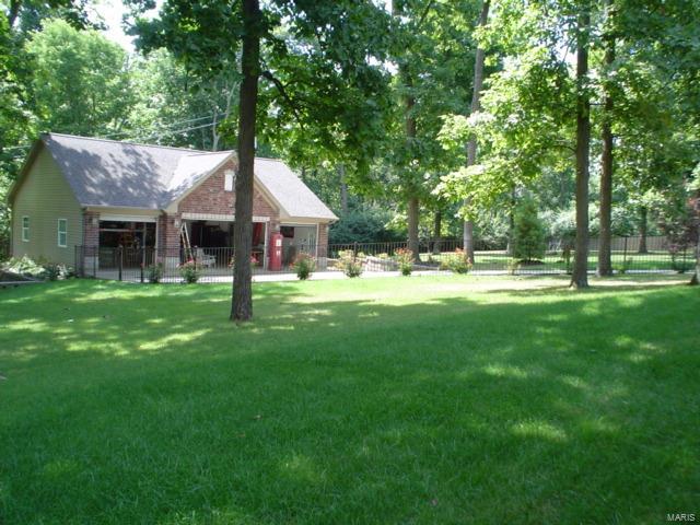 14706 Clayton Road Ballwin, MO 63011 - Photo 28 of 40 Gallery Image 28