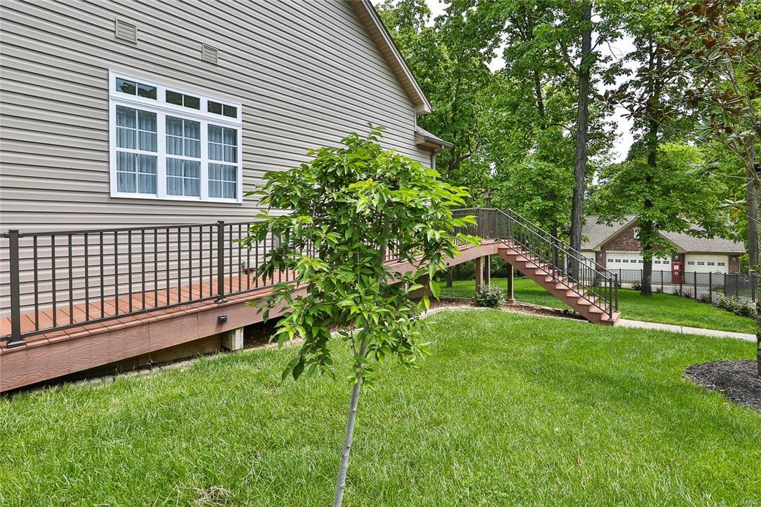 14706 Clayton Road Ballwin, MO 63011 - Photo 30 of 40 Gallery Image 30