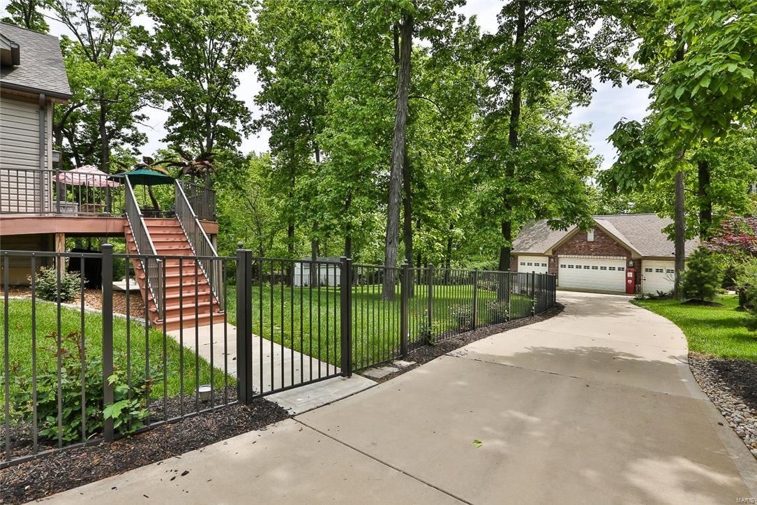 14706 Clayton Road Ballwin, MO 63011 - Photo 4 of 40 Gallery Image 4