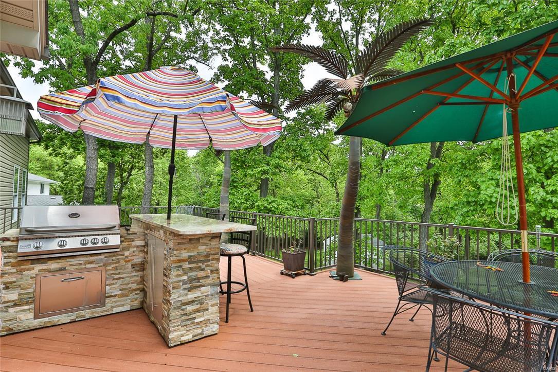 14706 Clayton Road Ballwin, MO 63011 - Photo 31 of 40 Gallery Image 31