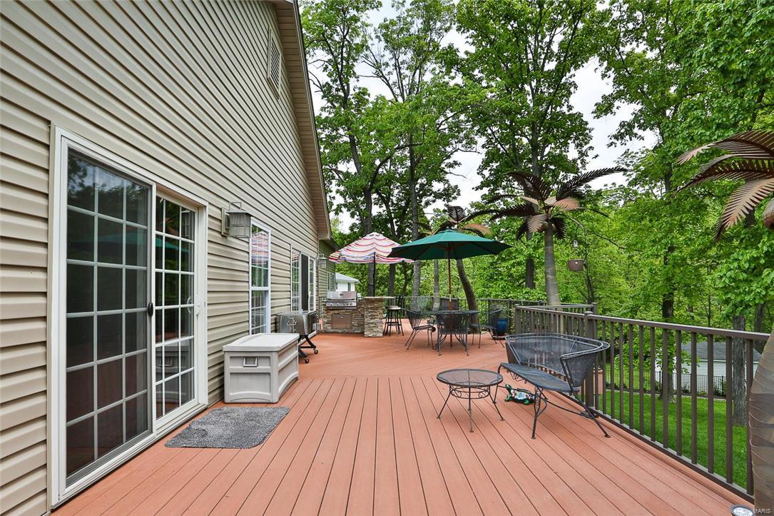 14706 Clayton Road Ballwin, MO 63011 - Photo 32 of 40 Gallery Image 32