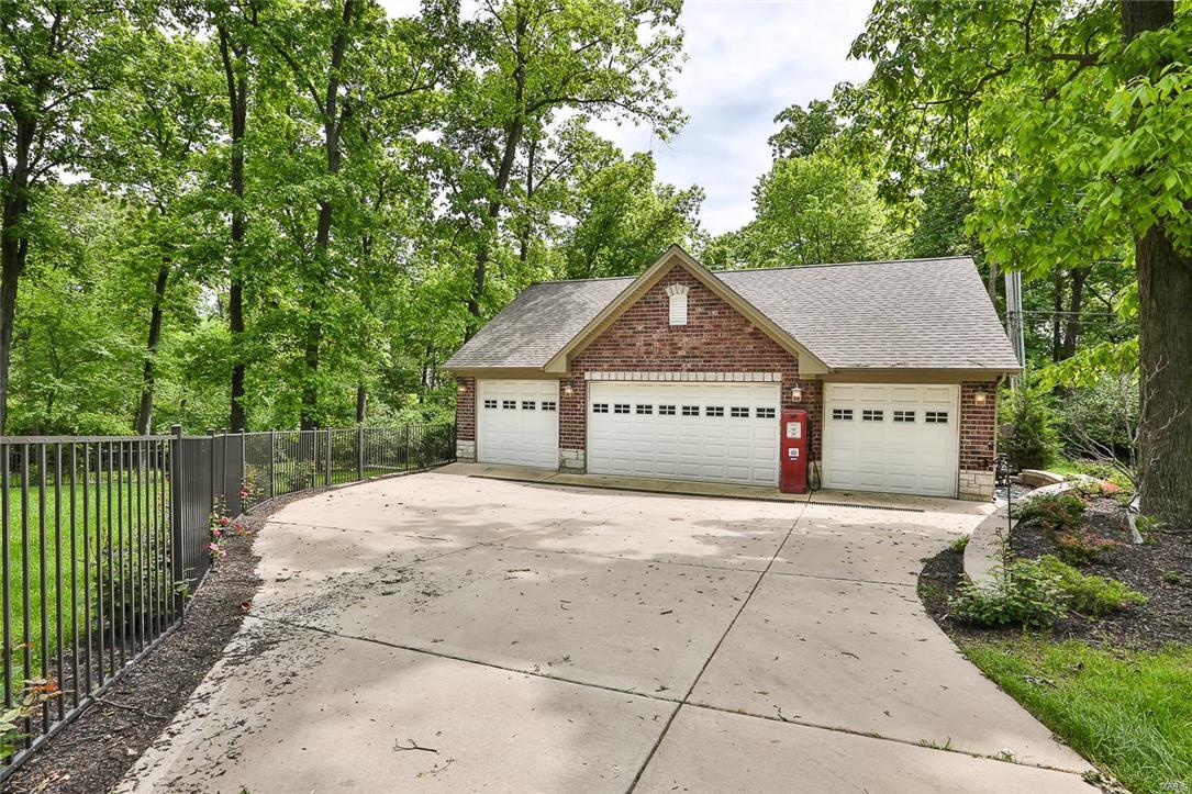 14706 Clayton Road Ballwin, MO 63011 - Photo 36 of 40 Gallery Image 36