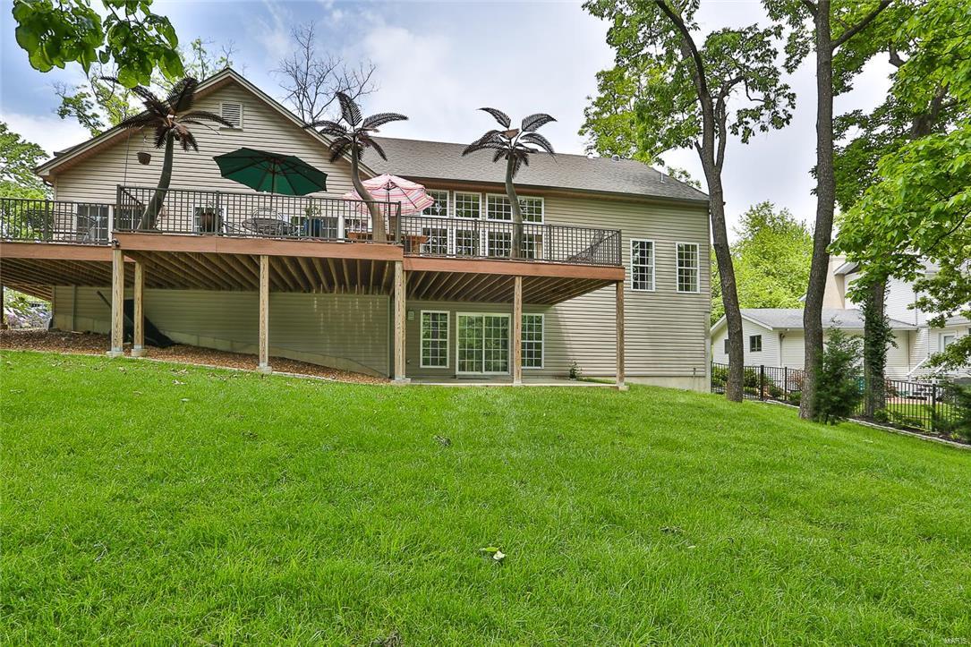 14706 Clayton Road Ballwin, MO 63011 - Photo 37 of 40 Gallery Image 37