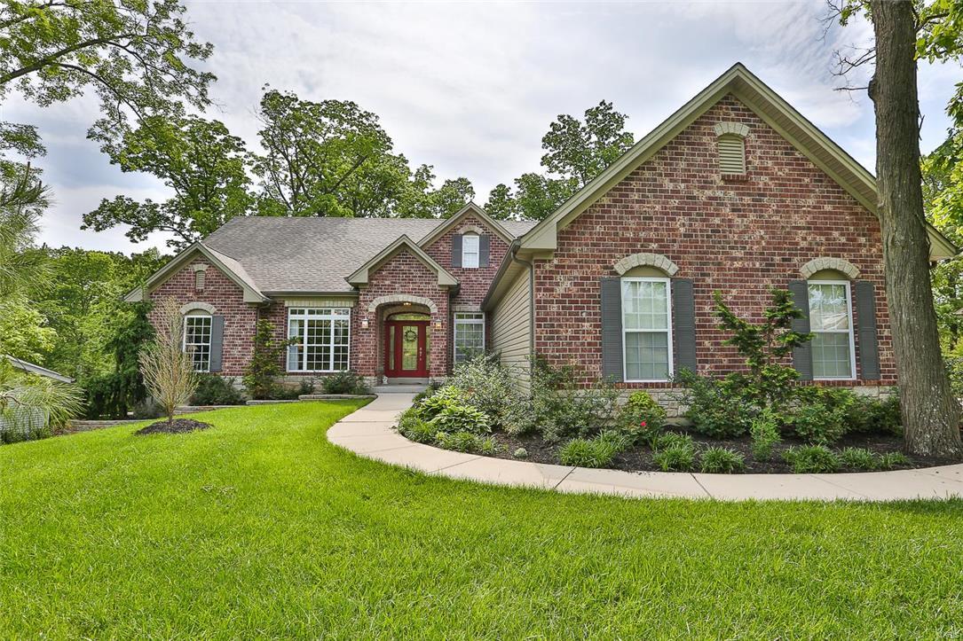 14706 Clayton Road Ballwin, MO 63011 - Photo 38 of 40 Gallery Image 38