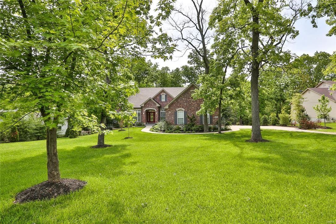 14706 Clayton Road Ballwin, MO 63011 - Photo 39 of 40 Gallery Image 39