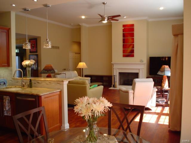 14706 Clayton Road Ballwin, MO 63011 - Photo 6 of 40 Gallery Image 6