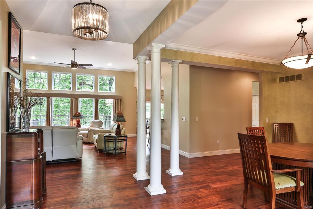 14706 Clayton Road Ballwin, MO 63011 - Photo 7 of 40 Gallery Image 7