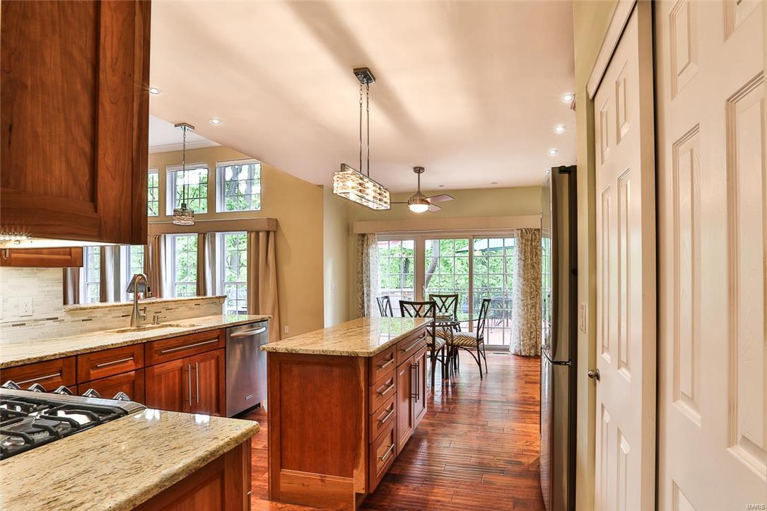 14706 Clayton Road Ballwin, MO 63011 - Photo 9 of 40 Gallery Image 9