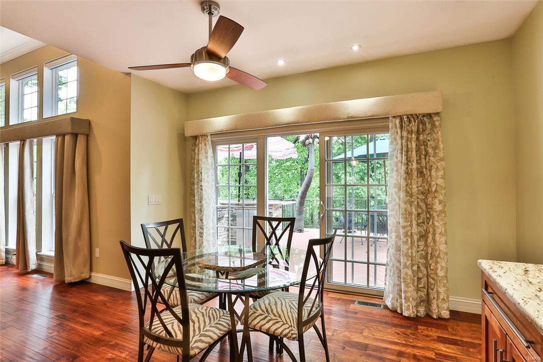14706 Clayton Road Ballwin, MO 63011 - Photo 10 of 40 Gallery Image 10