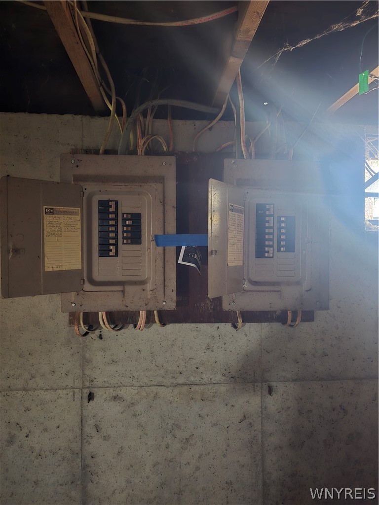 5741 Berg Road Orchard Park, NY 14127 - Photo 11 of 22