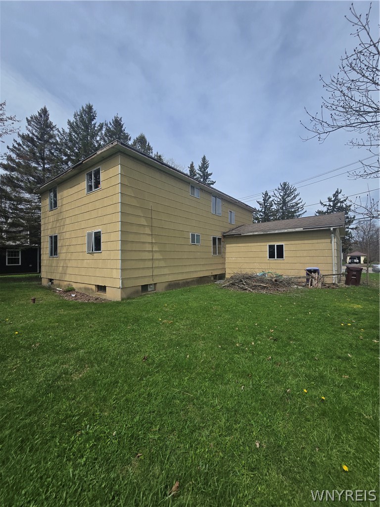 5741 Berg Road Orchard Park, NY 14127 - Photo 2 of 22