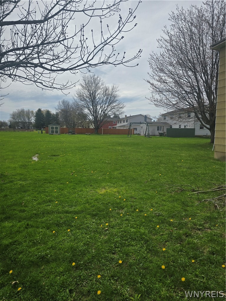 5741 Berg Road Orchard Park, NY 14127 - Photo 3 of 22