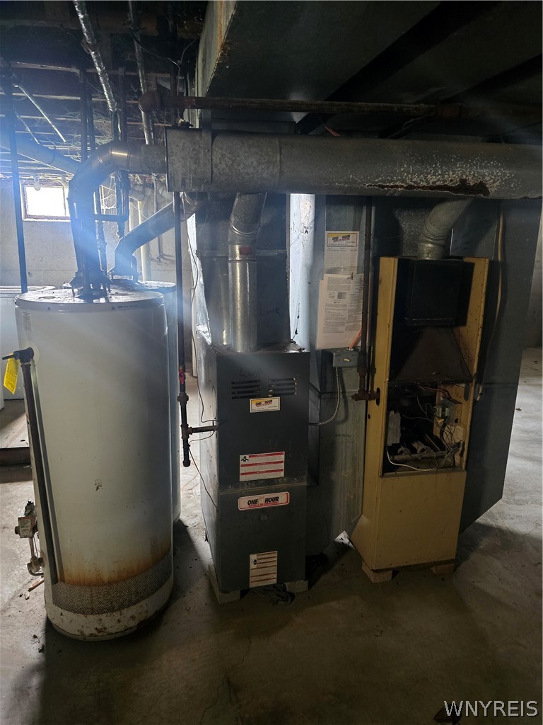 5741 Berg Road Orchard Park, NY 14127 - Photo 5 of 22