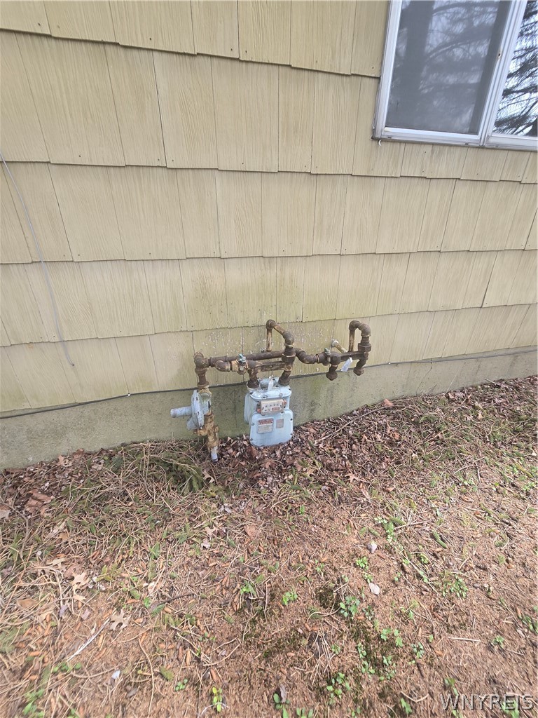 5741 Berg Road Orchard Park, NY 14127 - Photo 10 of 22