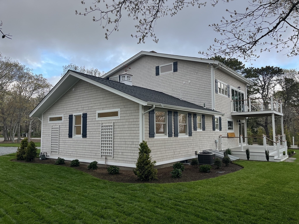 531 Menauhant Road Falmouth, MA 02536 - Photo 3 of 42