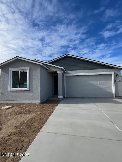 760 Kess Way, Unit LOT 86 Reno, NV 89506 - Photo 1 of 14 a house with a outdoor space