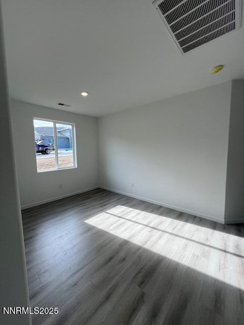 760 Kess Way, Unit LOT 86 Reno, NV 89506 - Photo 12 of 14 a view of an empty room and window