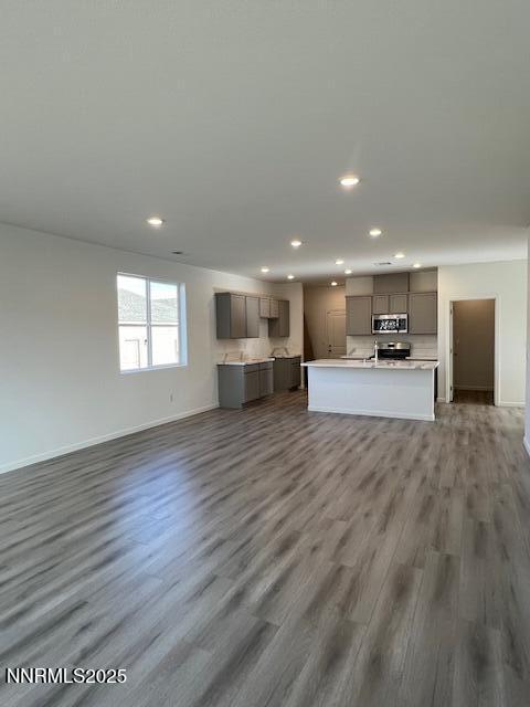 760 Kess Way, Unit LOT 86 Reno, NV 89506 - Photo 10 of 14 a view of kitchen with furniture and window