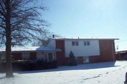208 Naples Drive Rantoul, IL 61866 - Photo 1 of 1