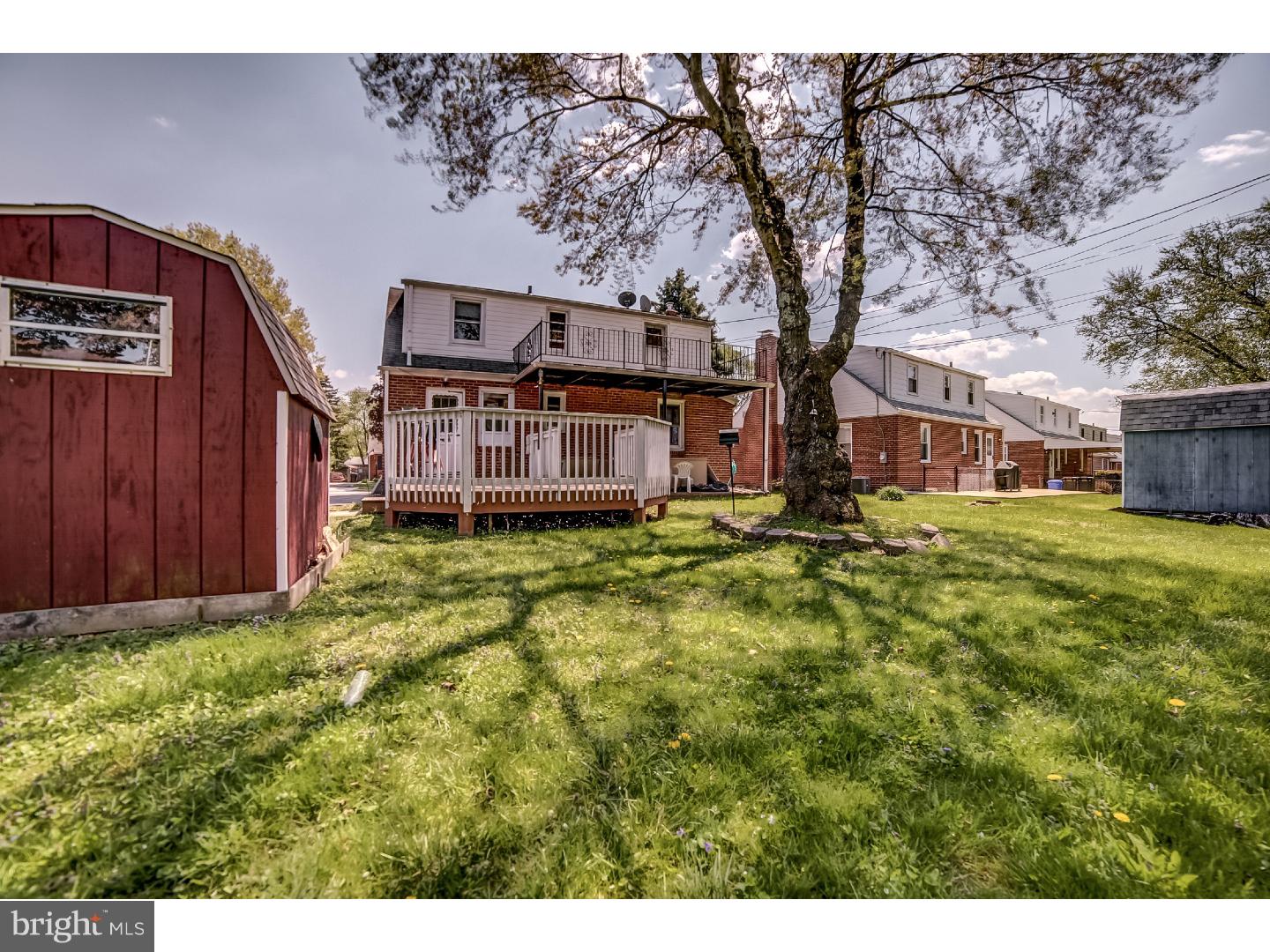 16 South Malin Road Broomall, PA 19008 - Photo 22 of 22 Gallery Image 22