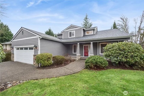 $649,950 | 17509 Southeast 257th Street, Covington, WA 98042