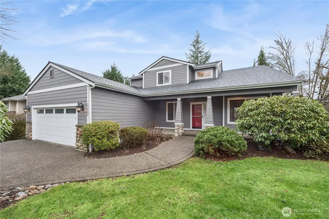 $663,000 | 17509 Southeast 257th Street, Covington, WA 98042