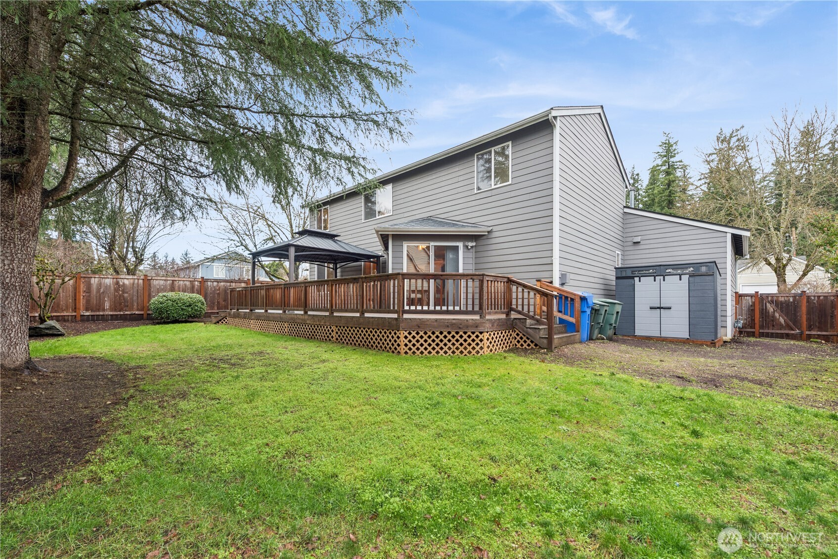 17509 Southeast 257th Street Covington, WA 98042 - Photo 20 of 20