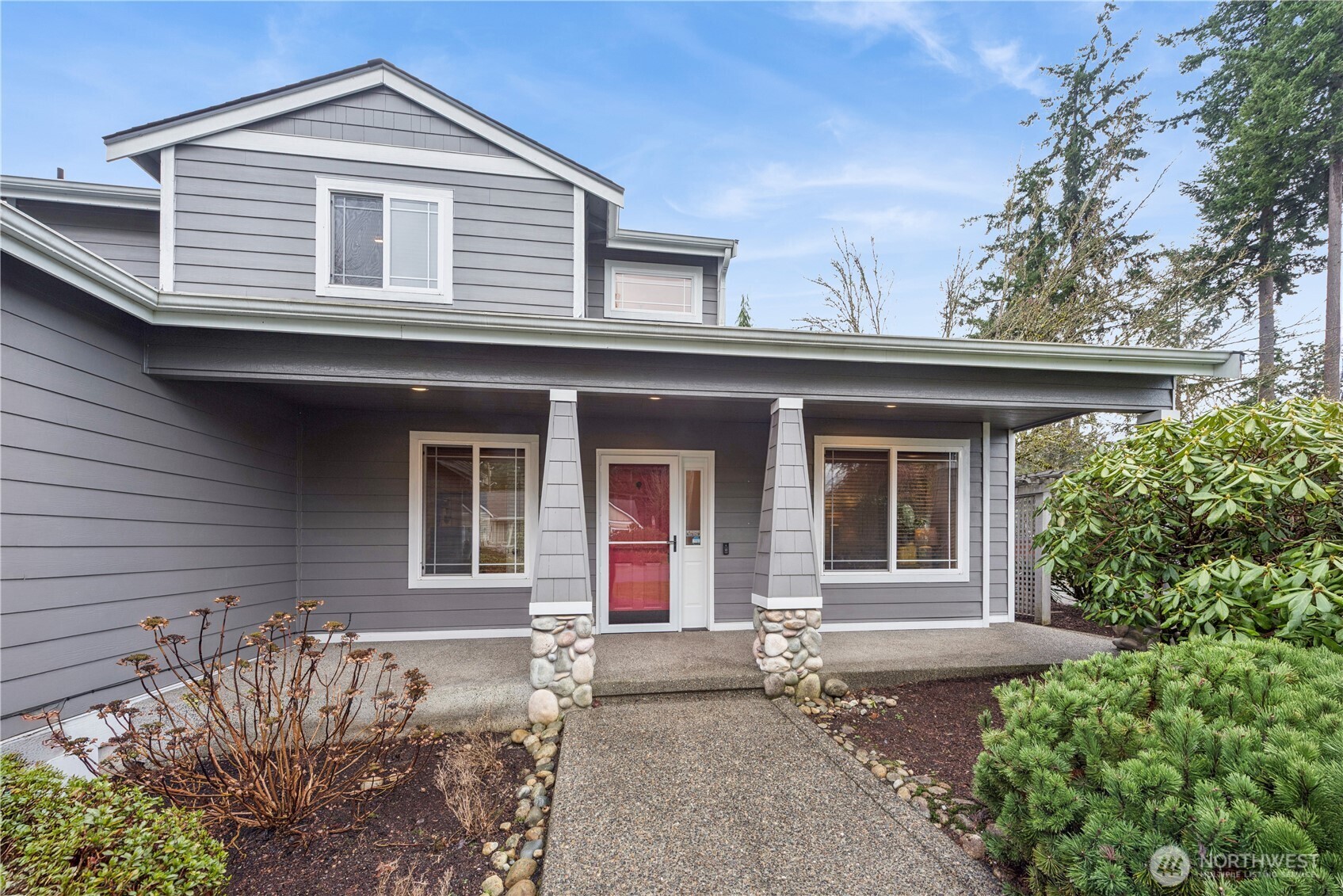 17509 Southeast 257th Street Covington, WA 98042 - Photo 2 of 20