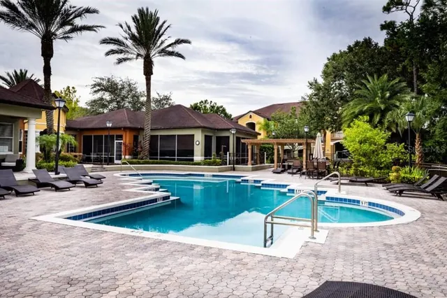 $1,850 | 712 Crest Pines Drive, Unit 334, Orlando, FL 32828