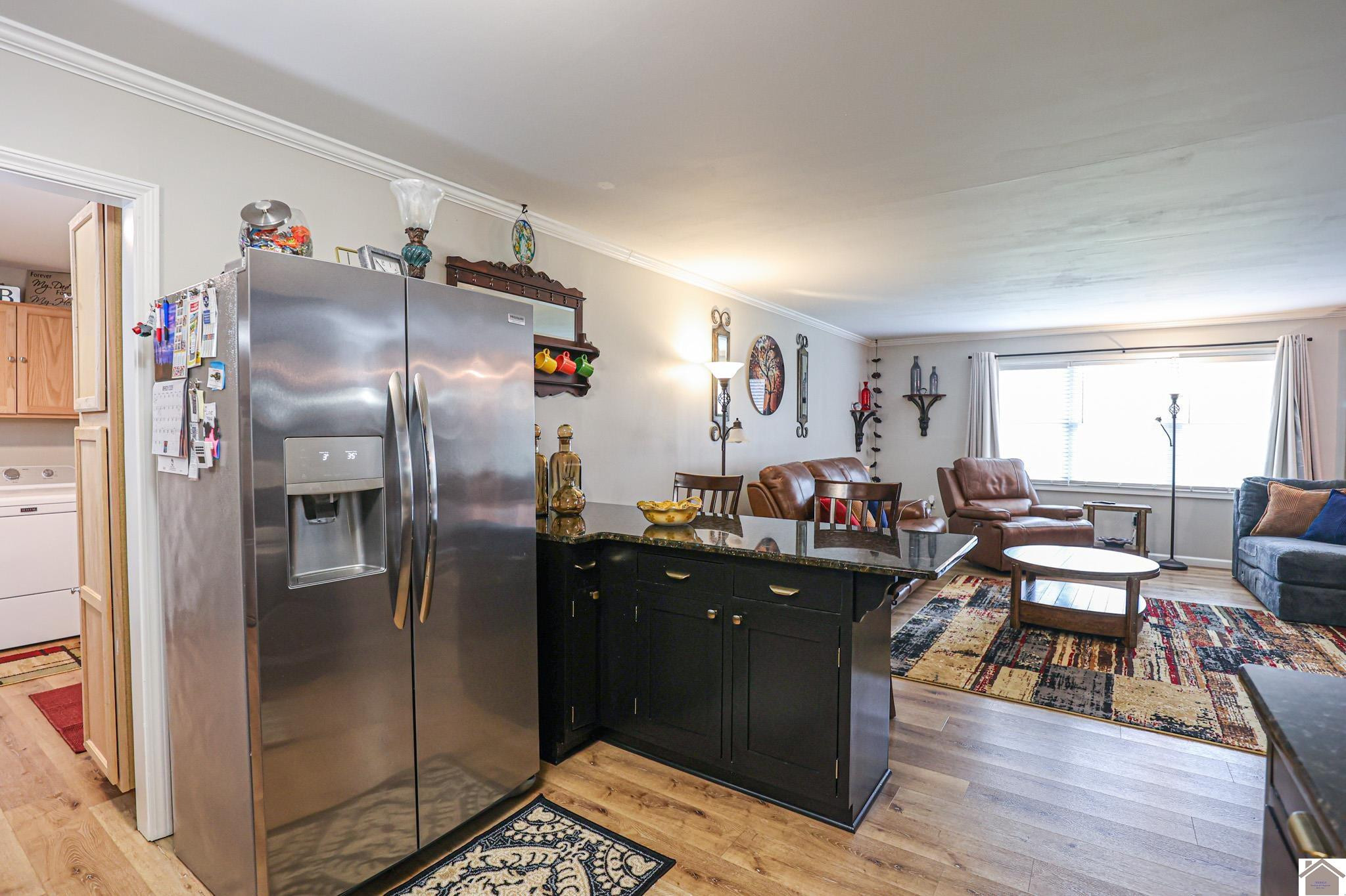 481 West Vaughn Road Mayfield, KY 42066 - Photo 20 of 35 Kitchen