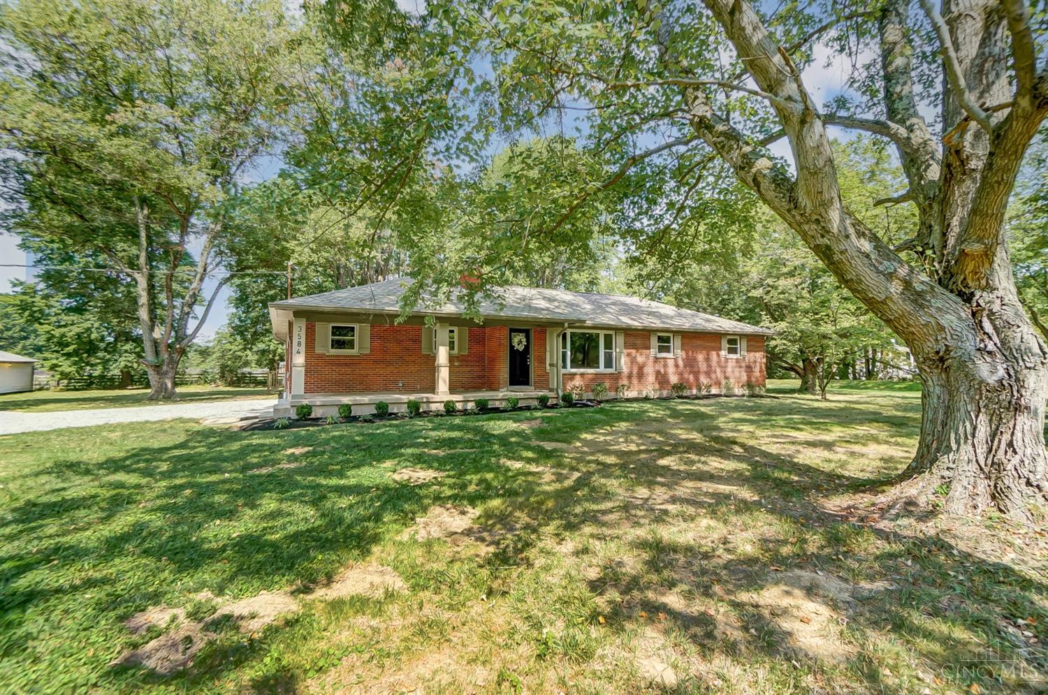 3584 East Foster-Maineville Road Morrow, OH 45152 - Photo 1 of 32 Gallery Image 1