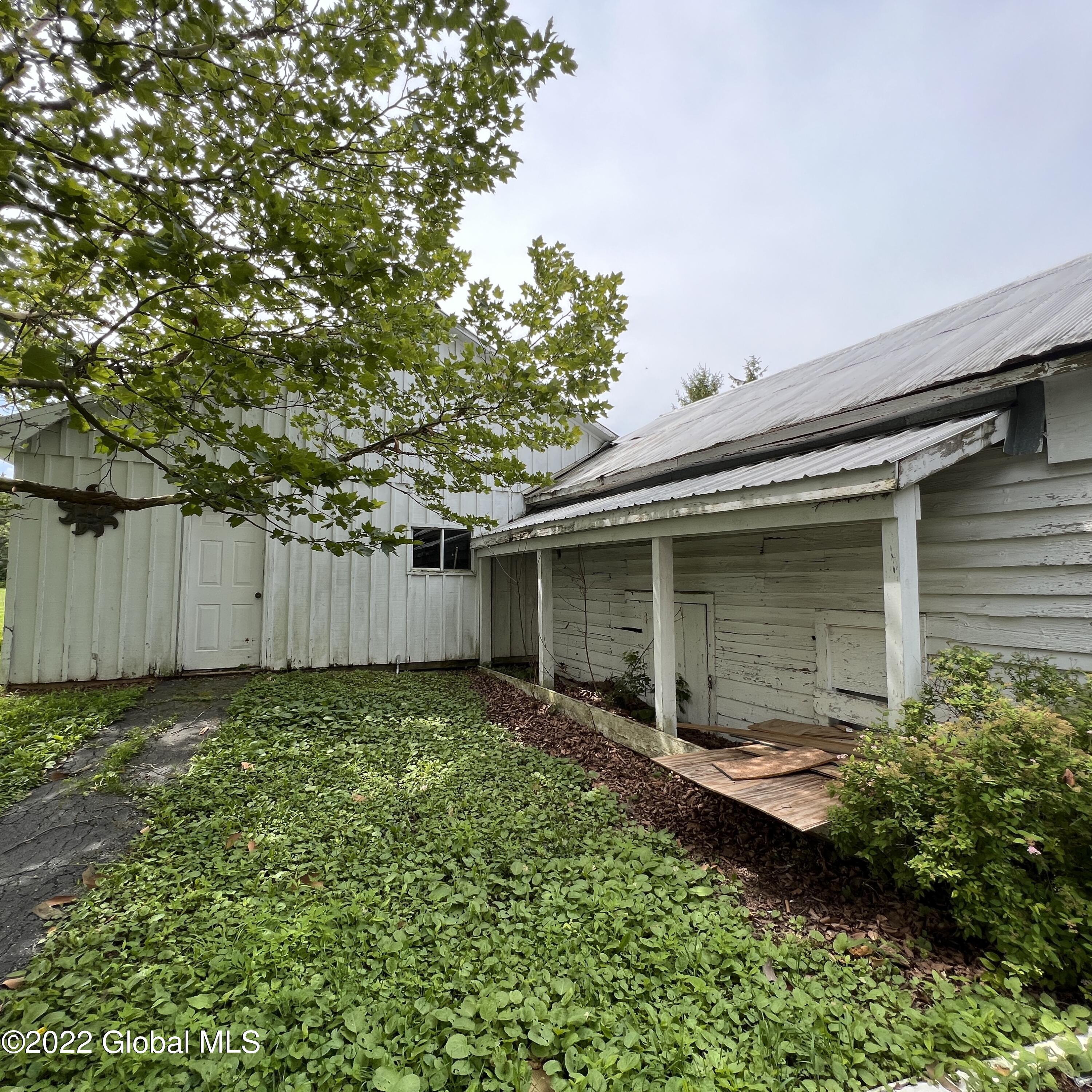 494 Cramers Corner Road Stark, NY 13339 - Photo 27 of 99 B8F84E60-47BB-48E8-A007-547385D80ADF