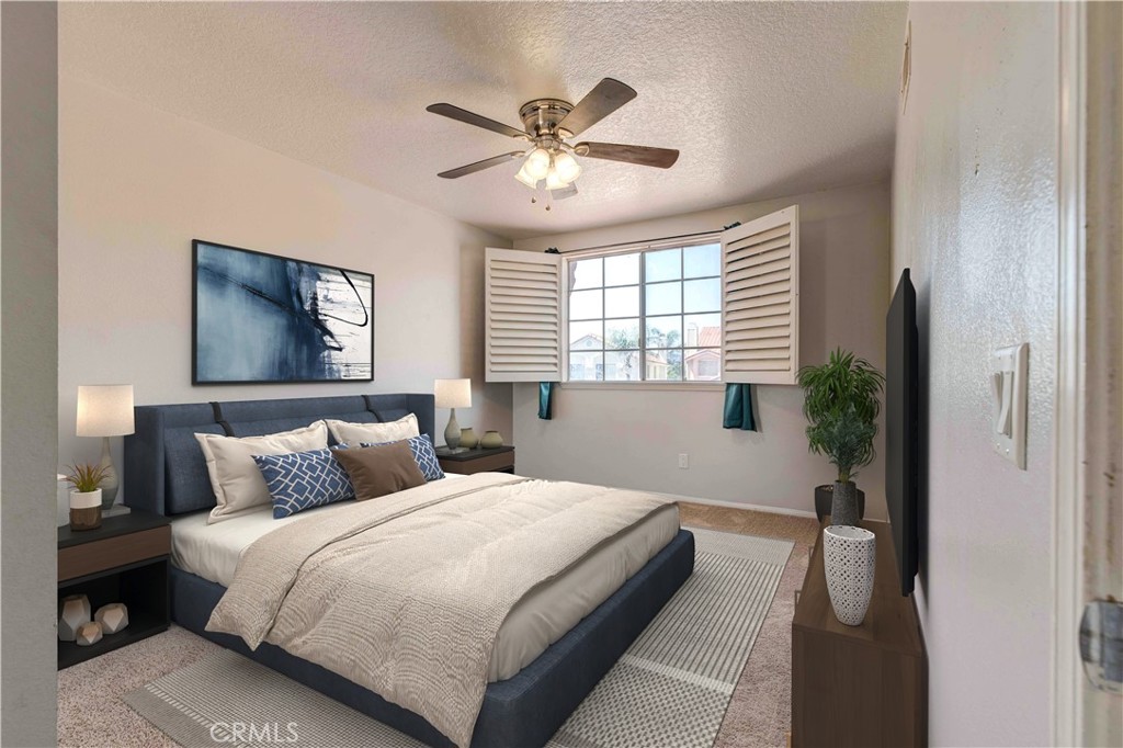 12022 Falcon Crest Way Porter Ranch, CA 91326 - Photo 21 of 64 Virtually staged