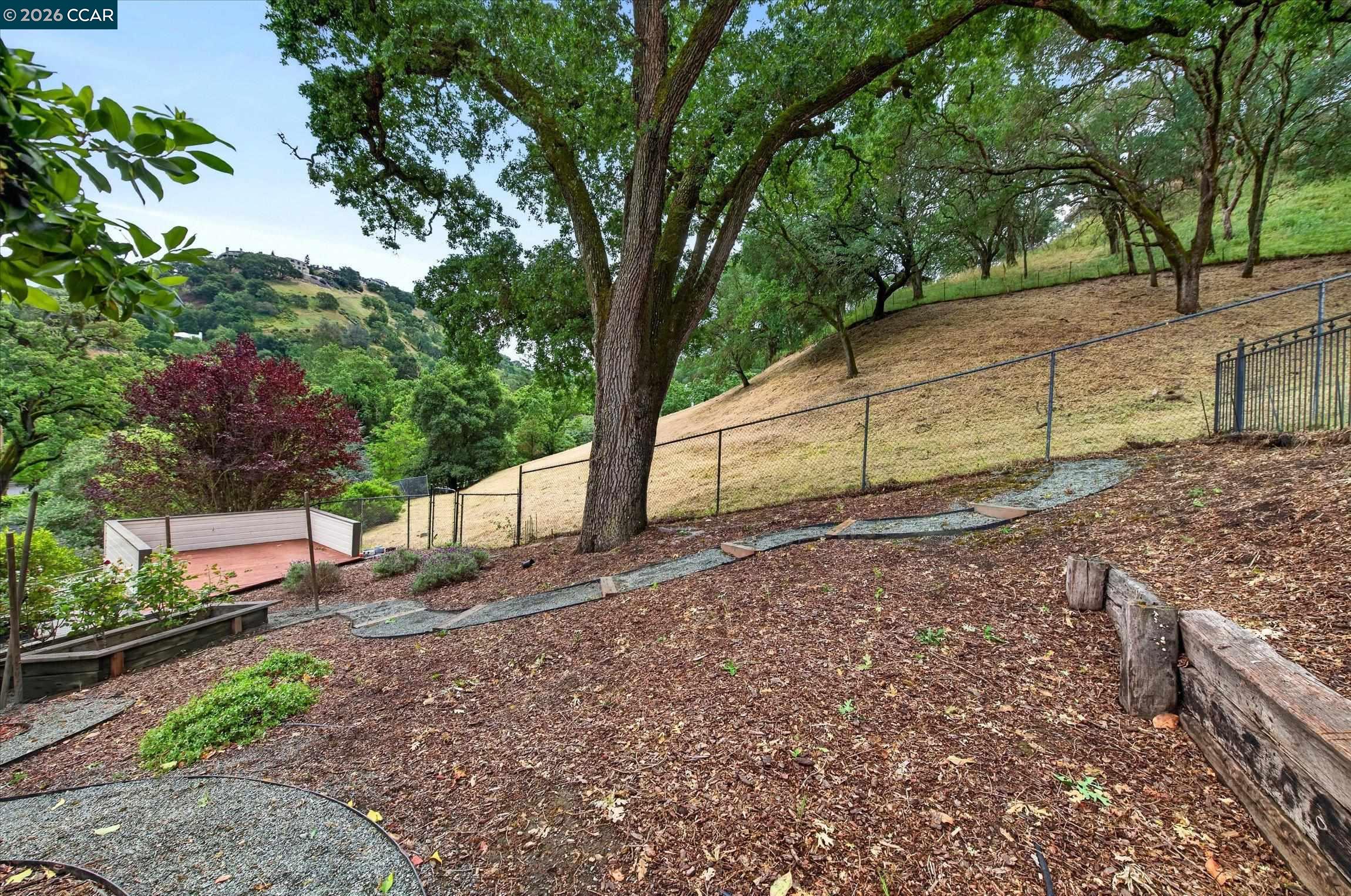 58 Saddle Road Walnut Creek, CA 94595 - Photo 44 of 50