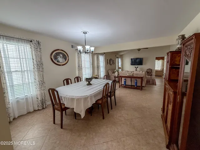 $429,000 | 1604 Lacebark Road, Toms River, NJ 08755