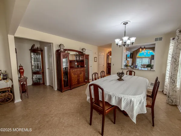 $415,000 | 1604 Lacebark Road, Toms River, NJ 08755