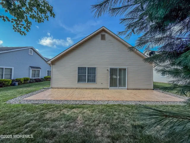 $429,000 | 1604 Lacebark Road, Toms River, NJ 08755