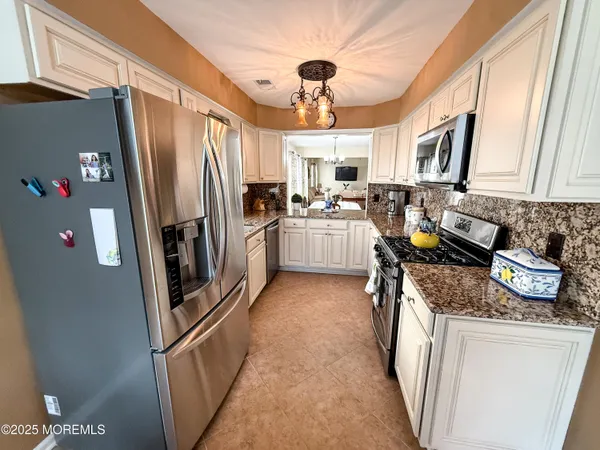 $415,000 | 1604 Lacebark Road, Toms River, NJ 08755