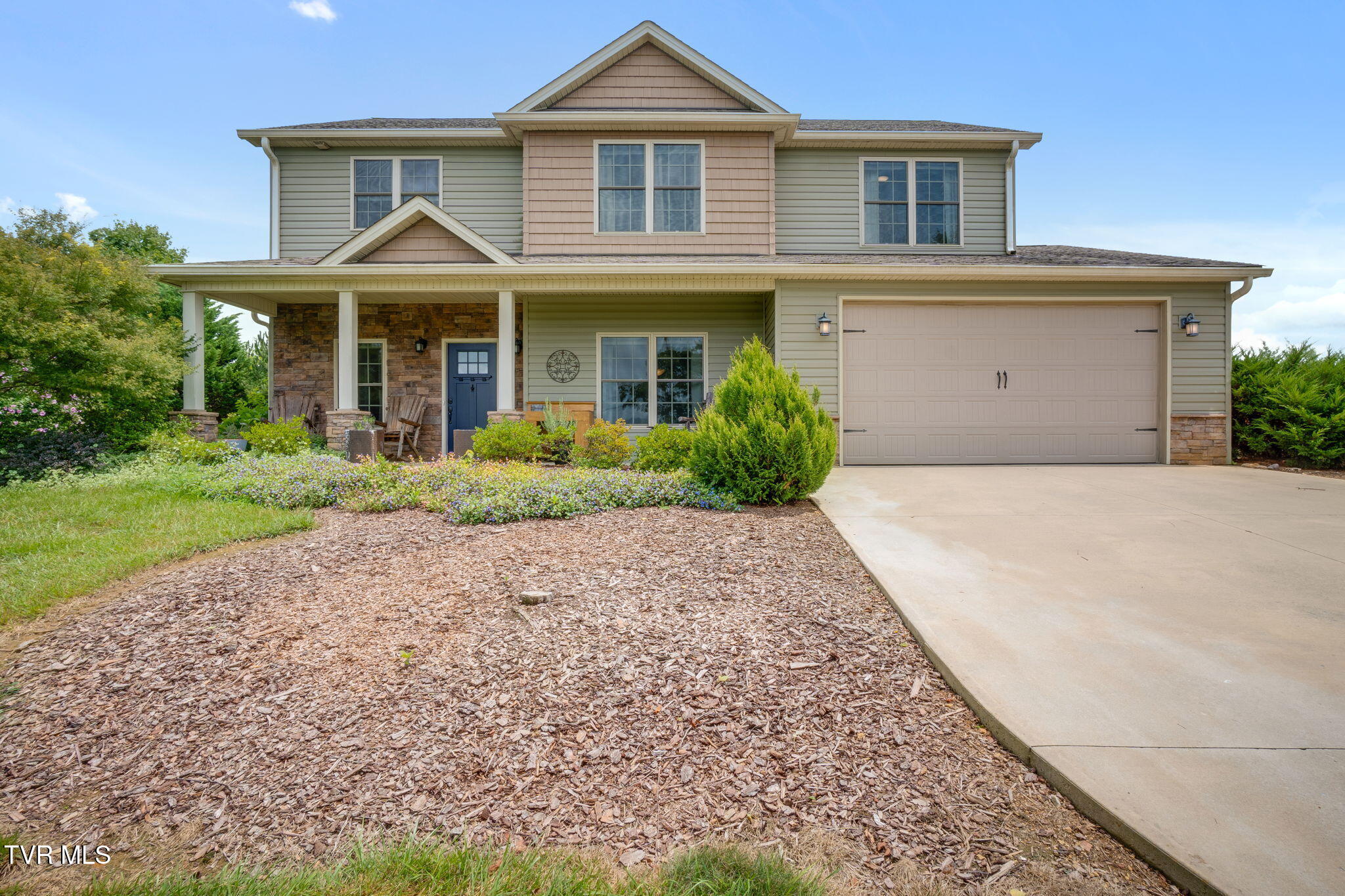 146 Bob Walker Road Jonesborough, TN 37659 - Photo 1 of 35 001