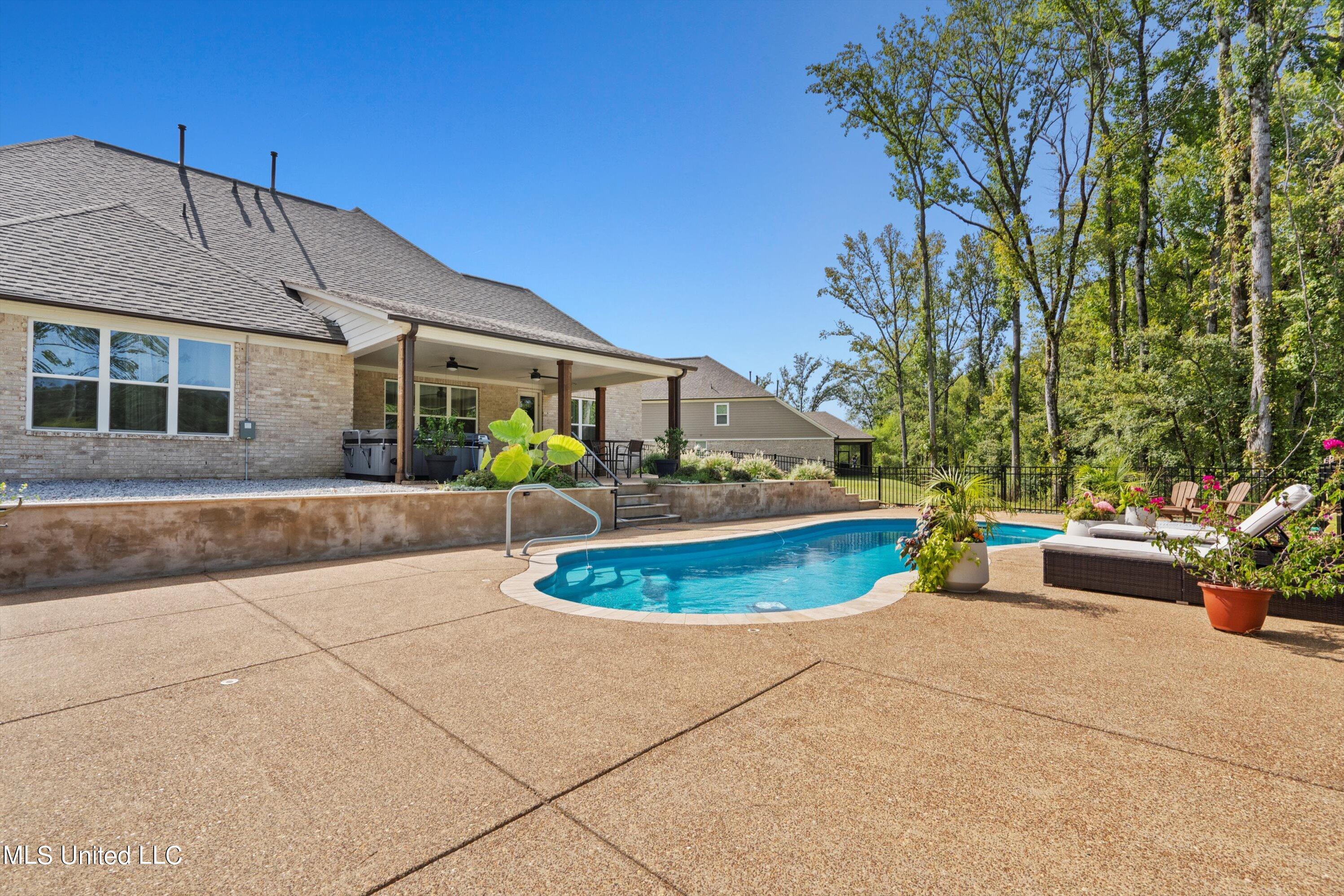 3930 Mitchell Grove Road East Olive Branch, MS 38654 - Photo 36 of 41 36-DSC1556