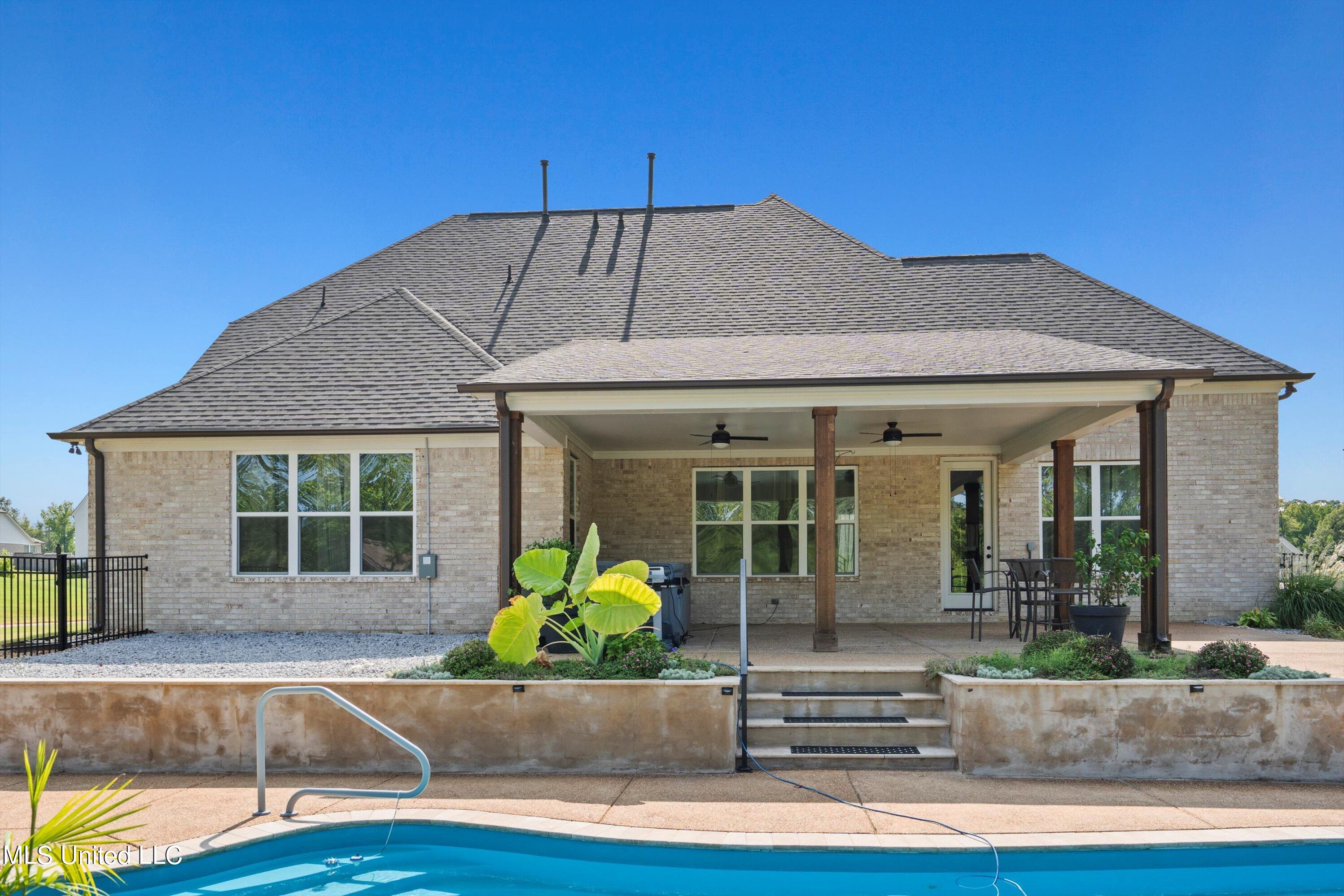 3930 Mitchell Grove Road East Olive Branch, MS 38654 - Photo 38 of 41 38-DSC1566